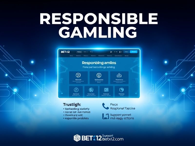 Welcome to BetX12, your premier destination for online gambling at betx12.com. Enjoy exclusive access to sports betting, casino games, and expert guides for a thrilling, secure, and rewarding experience.